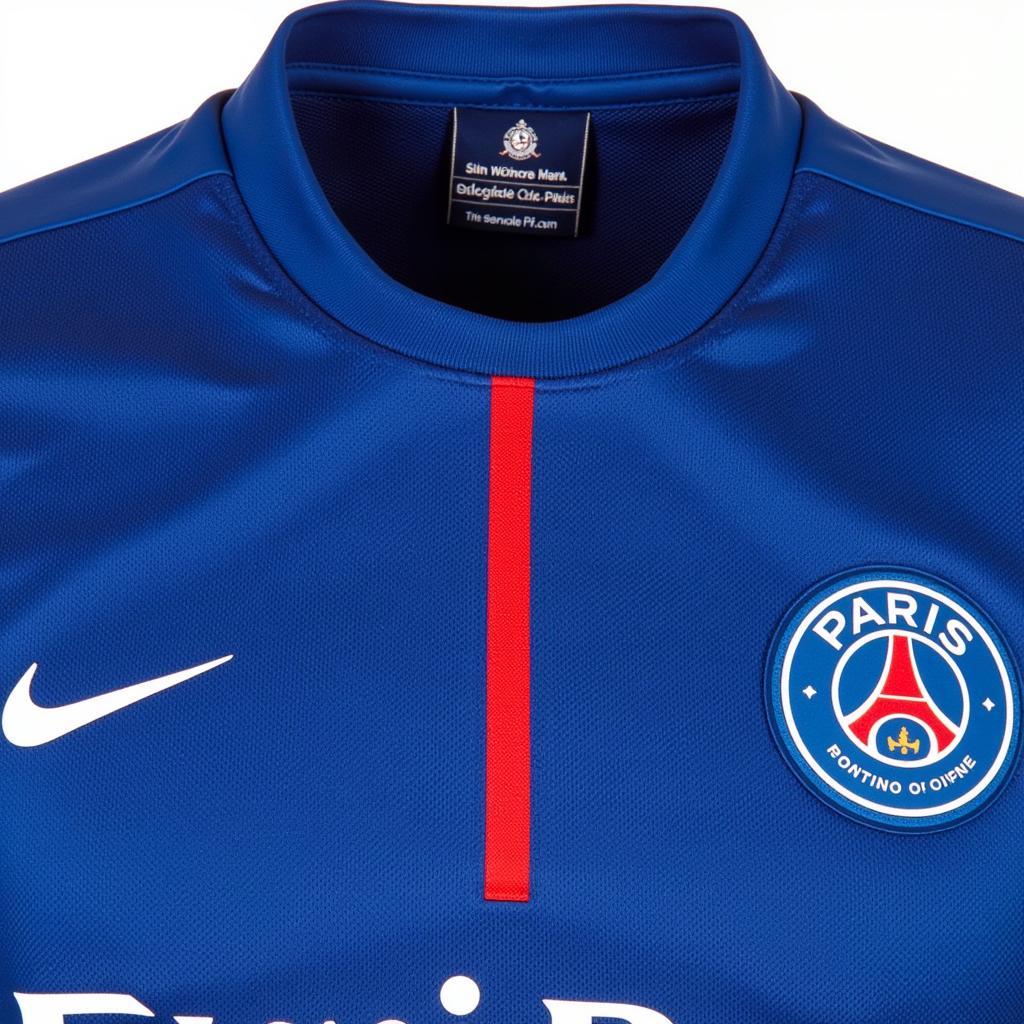 Áo đấu PSG sân nhà 2019 2020