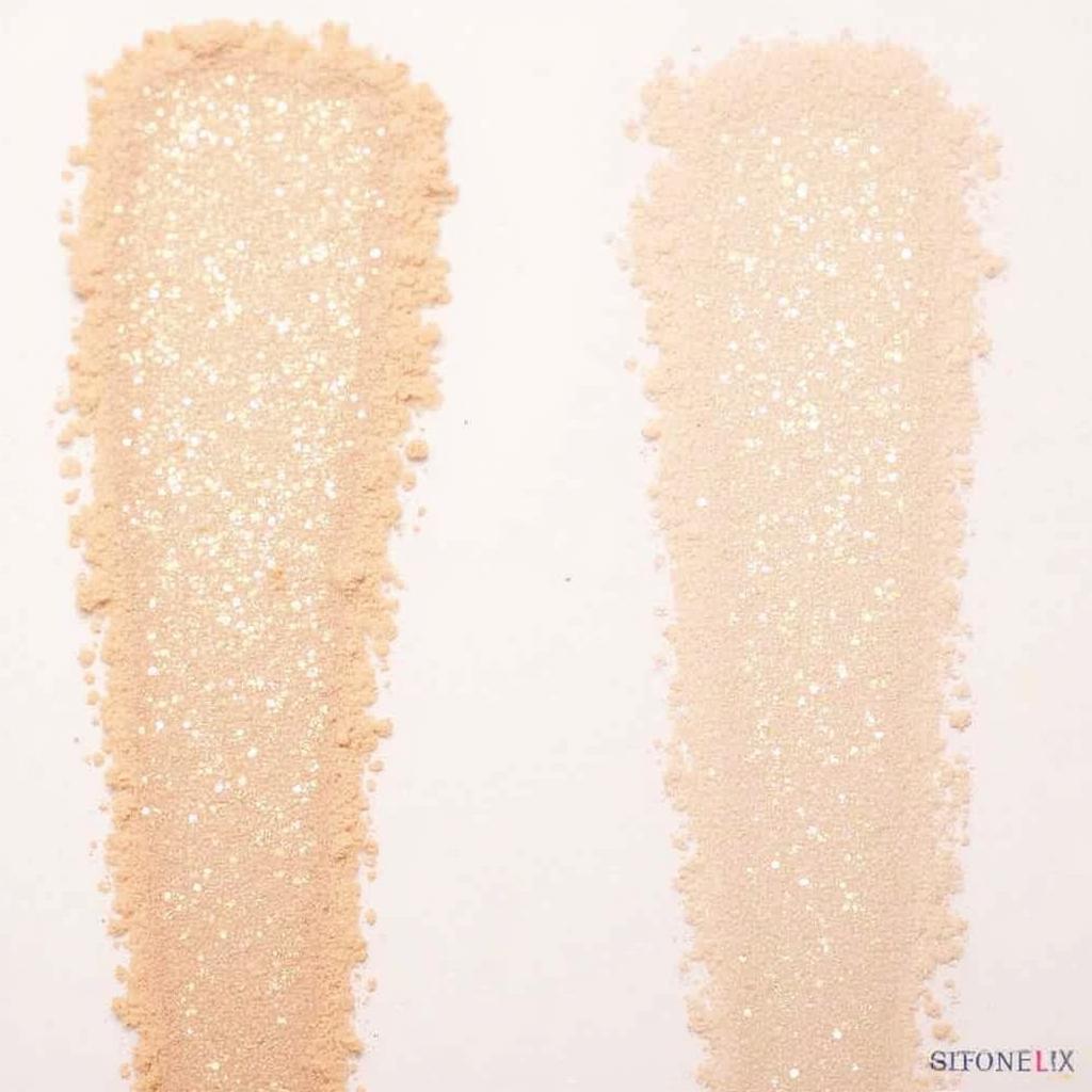 Becca Champagne Pop So Sánh Với Các Sản Phẩm Khác