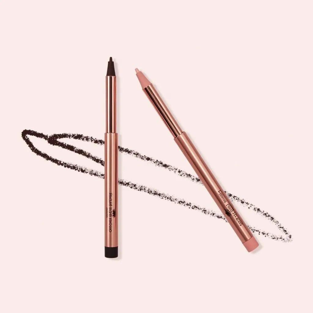 Charlotte Tilbury Pillow Talk Lip Cheat Lip Liner: Vừa tạo viền môi vừa highlight