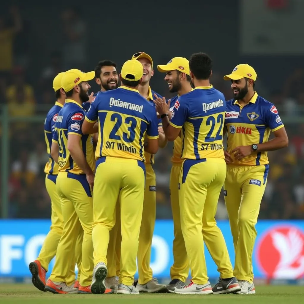 CSK vs MI IPL 2018 Final