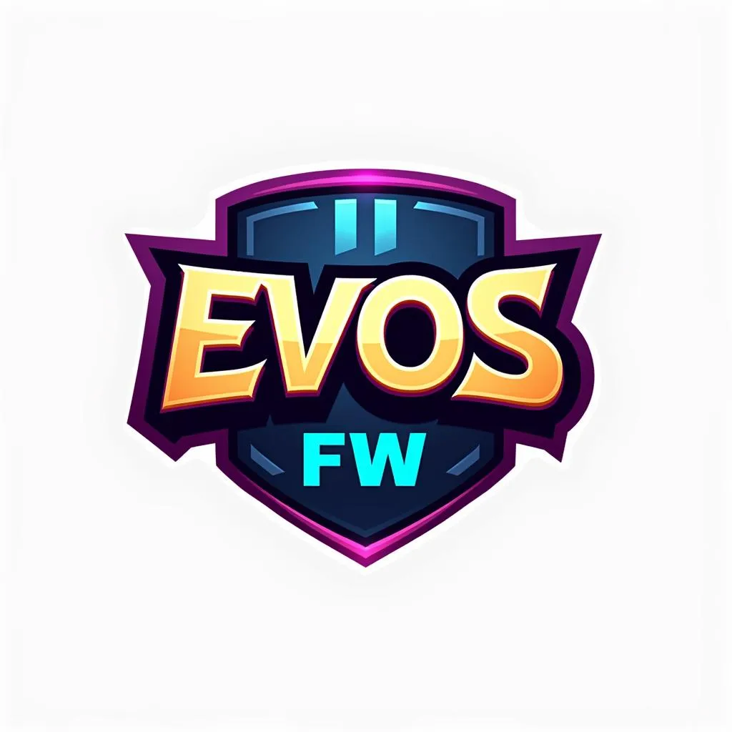 EVOS FW Logo