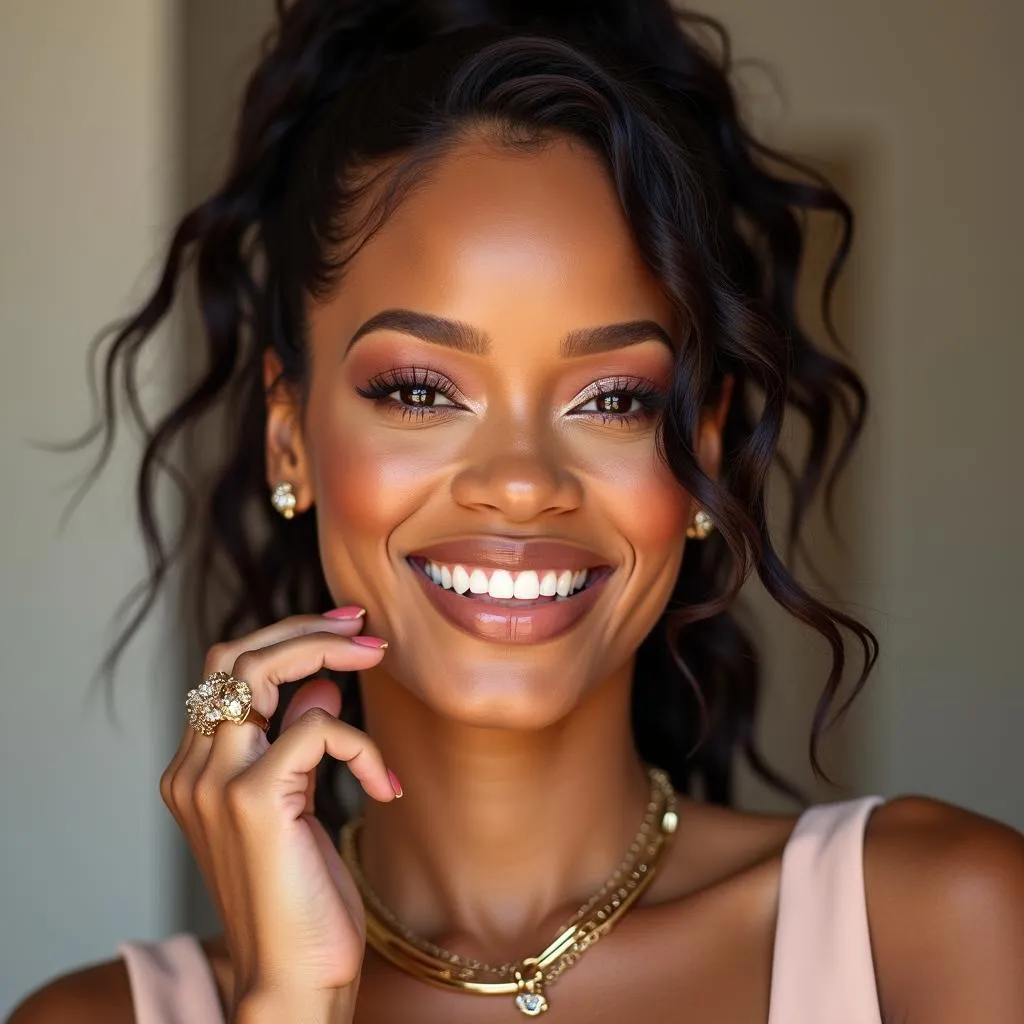 Fenty Beauty: Tôn vinh vẻ đẹp độc đáo với dòng mỹ phẩm biểu tượng của Rihanna