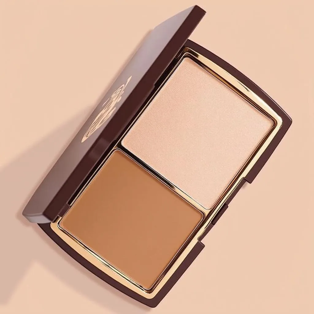 Charlotte Tilbury Filmstar Bronze & Glow: Sự kết hợp hoàn hảo giữa bronzer và highlighter