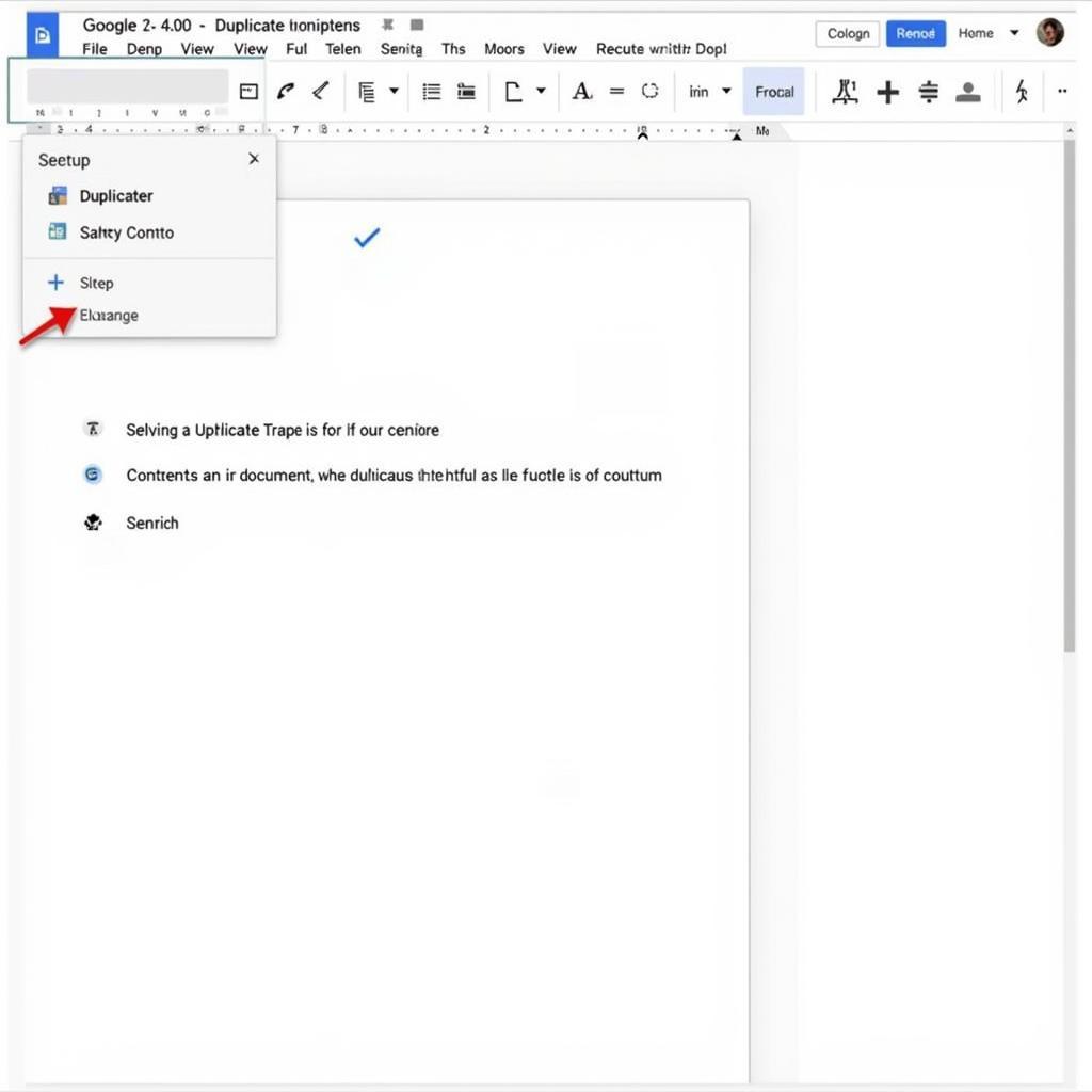 Nâng cao hiệu suất với Google Docs Duplicate Highlight