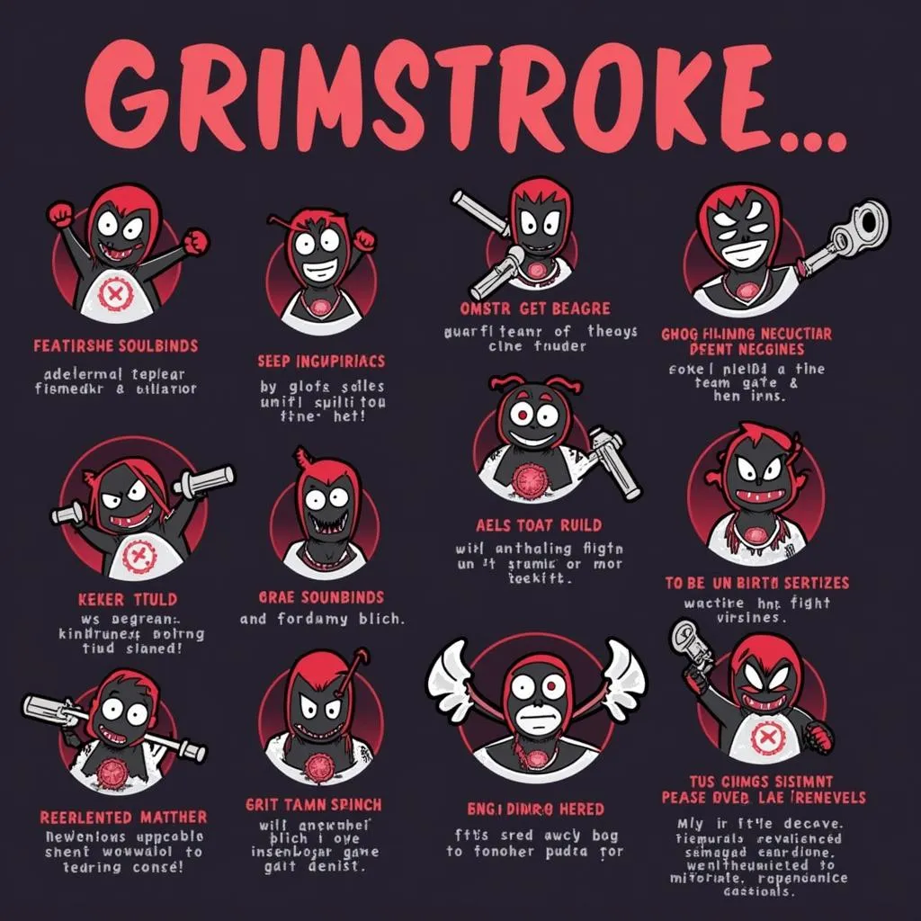 Grimstroke Combo Cực Đỉnh Trong Dota 2