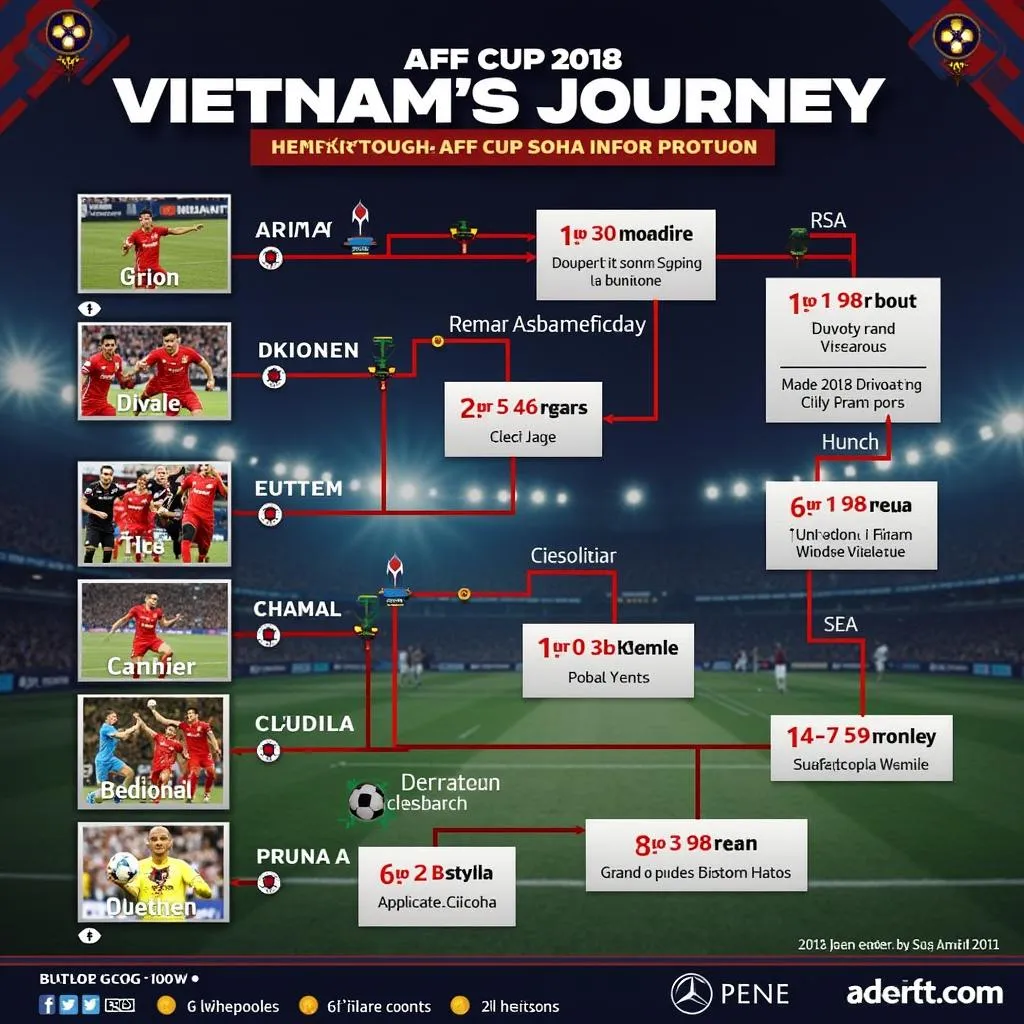 AFF Cup 2018: Vietnam's Journey to Victory