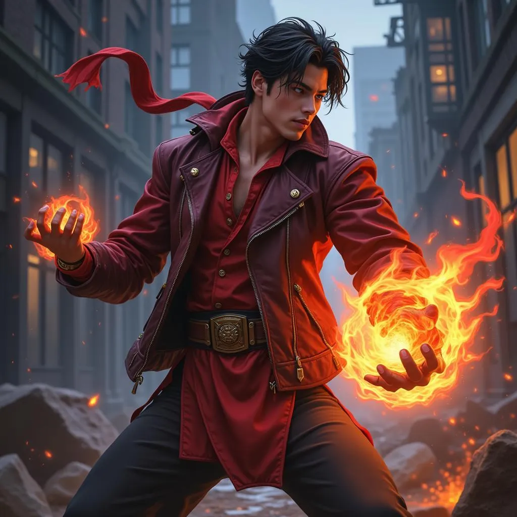 Showmaker sử dụng Lee Sin