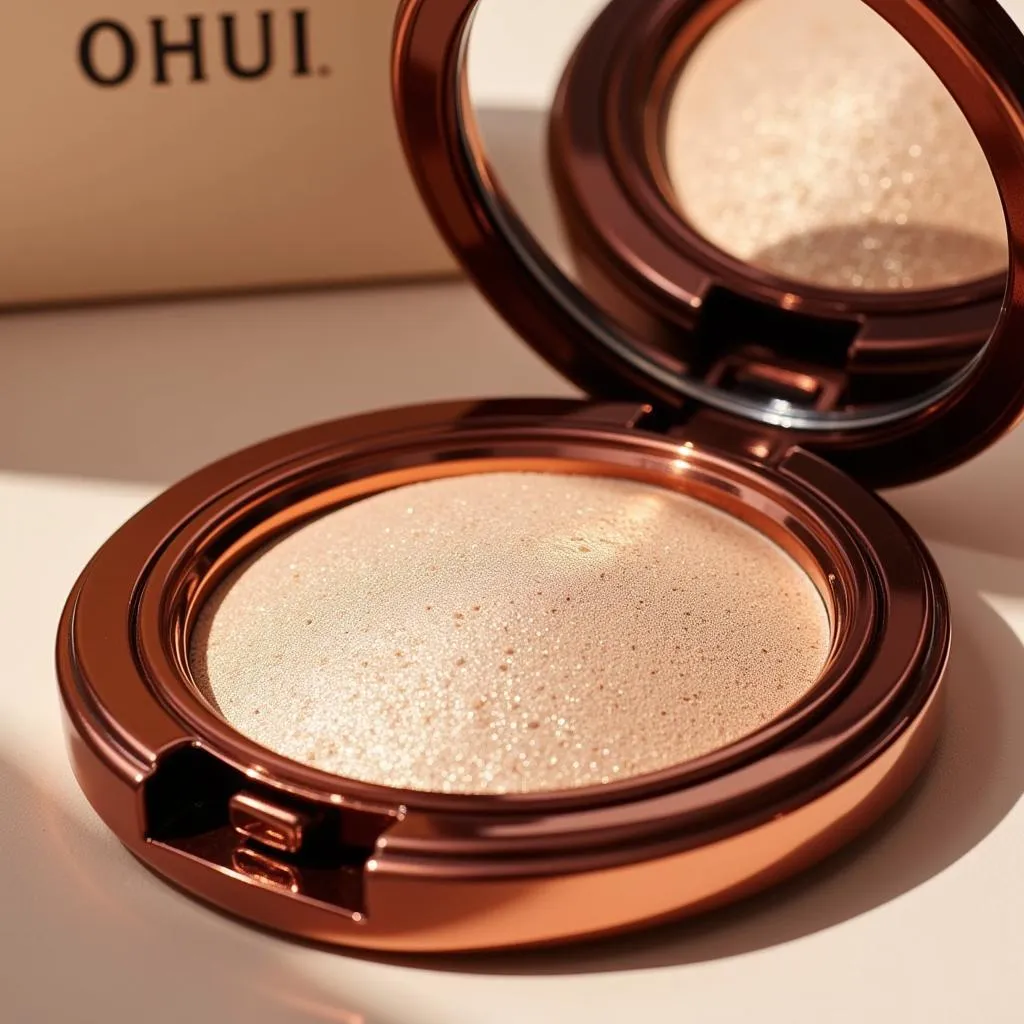 Highlighter Bắt Sáng OHUI