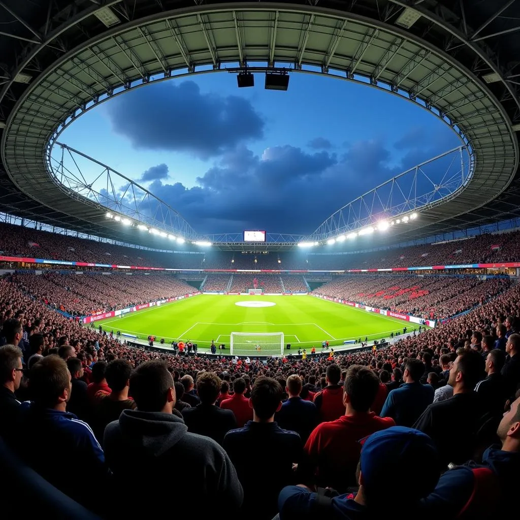 Champions League Final 2016: Real Madrid vs. Atlético Madrid