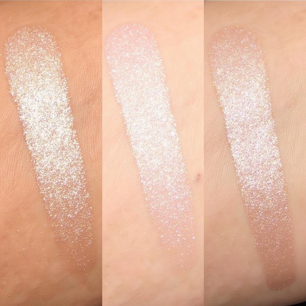 Màu sắc Laura Geller Highlighter Trio