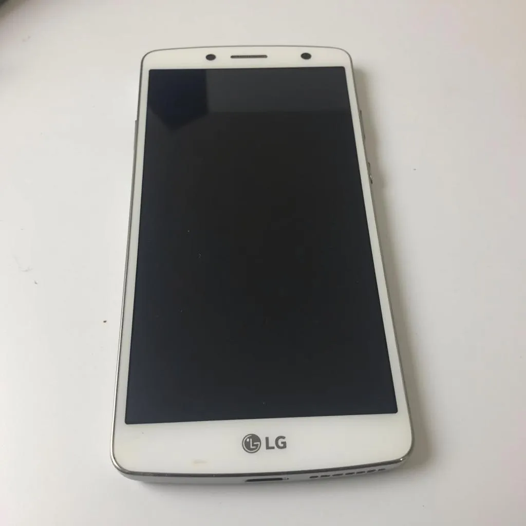 LG G3 Đã Qua Sử Dụng