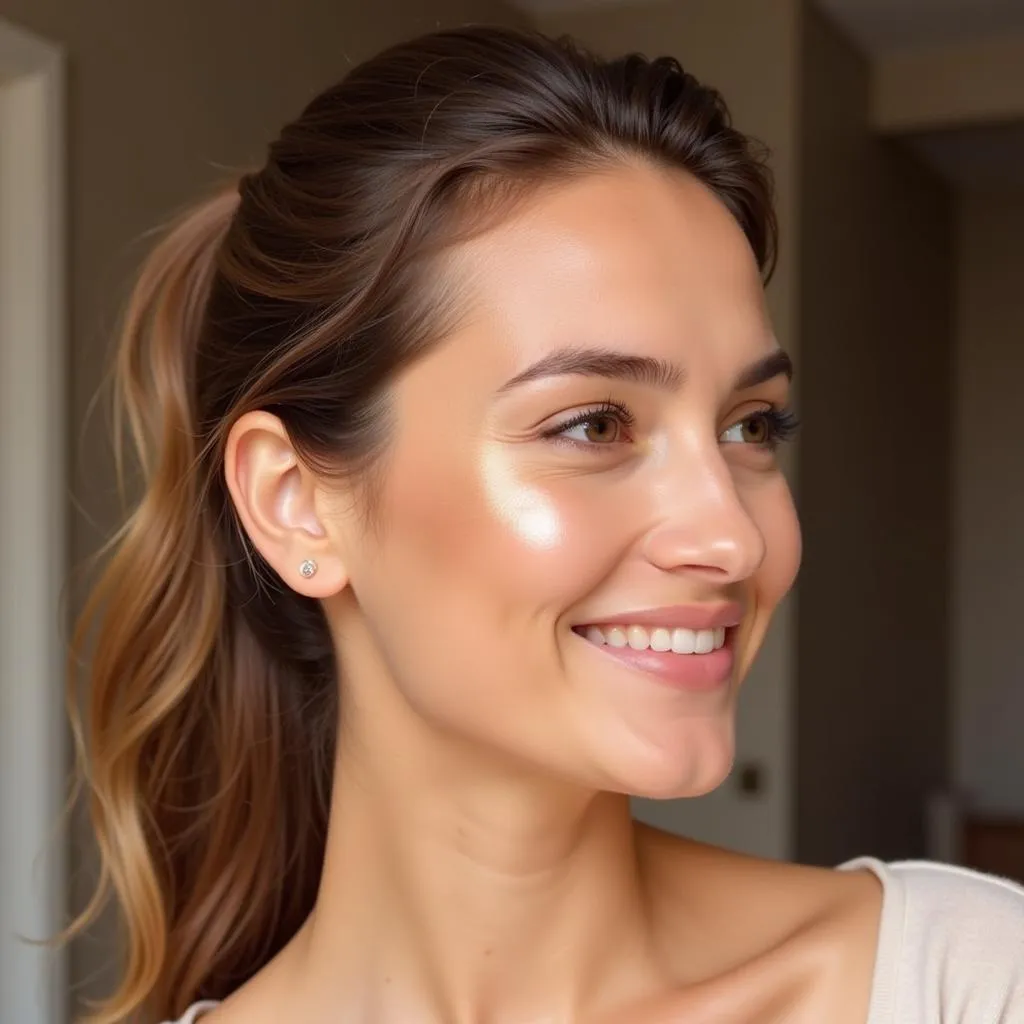 L'Oréal Glow Mon Amour Highlighting Drops: Tự tin tỏa sáng