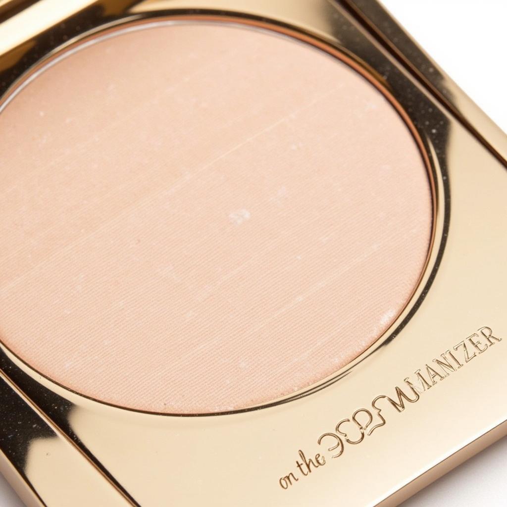 Phấn highlight Mary-Lou Manizer The Balm