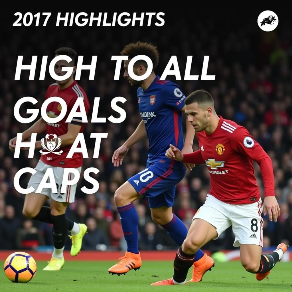 Manchester United vs Brighton: Goals Highlights