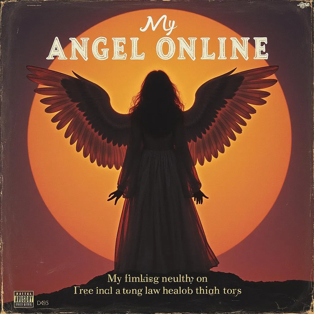 My Angel Online: Bản Nhạc Kinh Điển