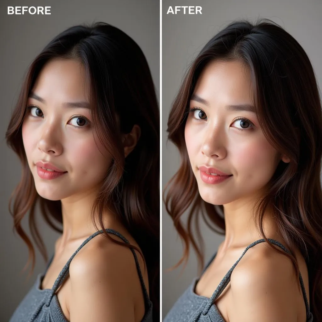 Achieving Natural-Looking Highlights in Photoshop