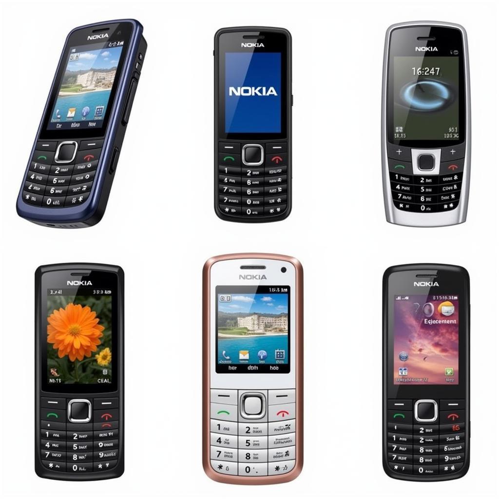 Nokia N Series - Biểu tượng một thời