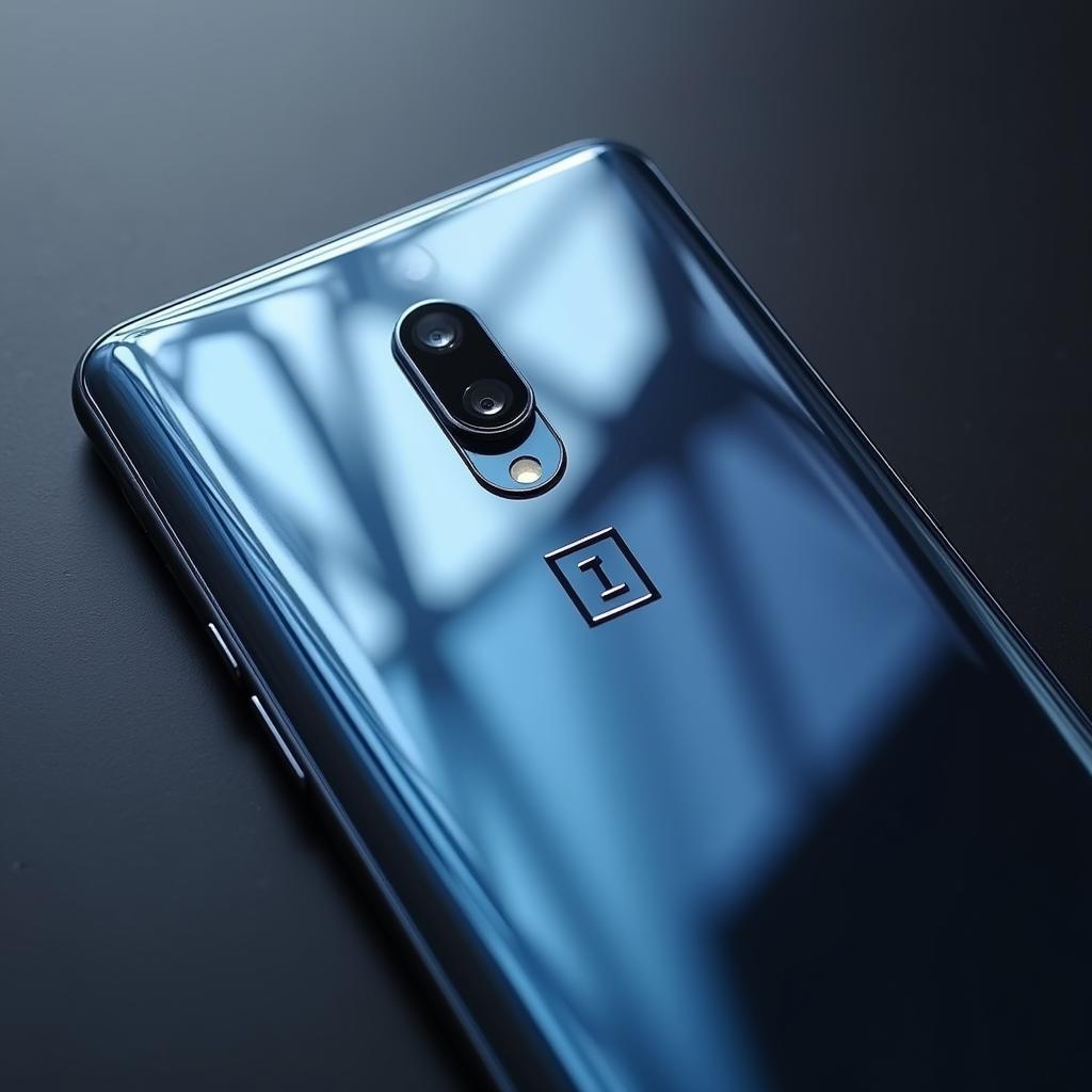 OnePlus 6 Mặt Lưng Kính