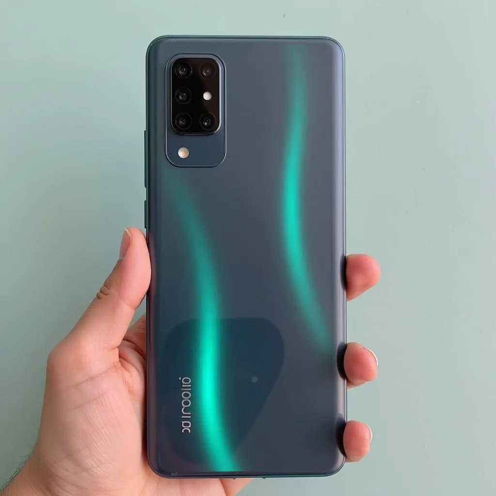 Oppo Reno 2F - Phong Cách Nổi Bật, Camera Selfie Độc Đáo