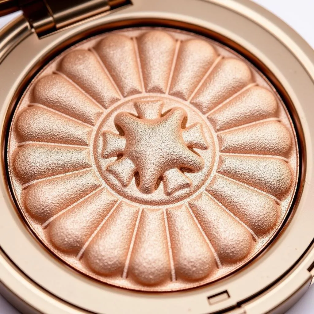 Milani Baked Highlight