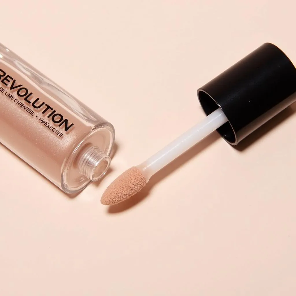 Revolution Liquid Highlighter Bao Bì