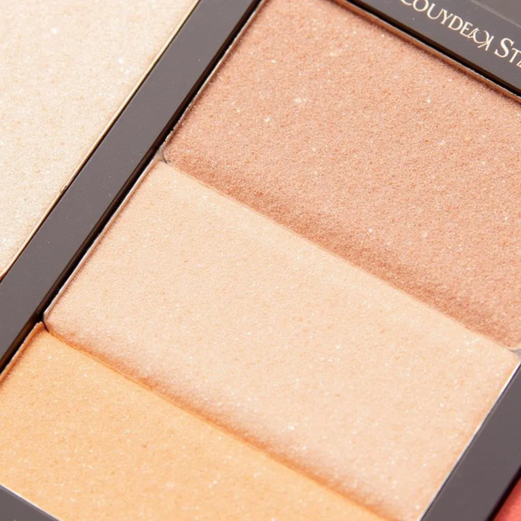 Anastasia Beverly Hills Sun Dipped Highlight Kit