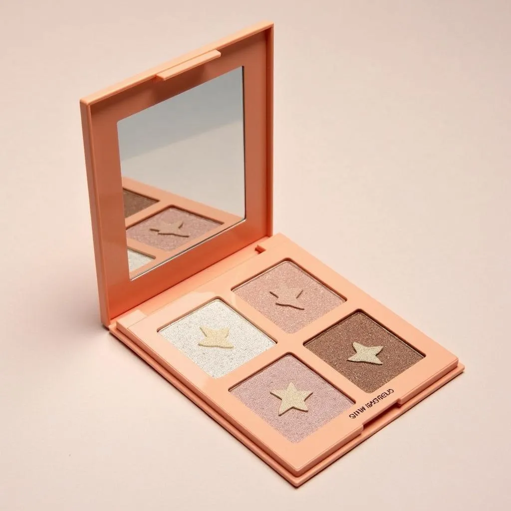 Anastasia Beverly Hills Sun Dipped Glow Kit Review: Stunning Highlighter Palette for a Radiant Glow