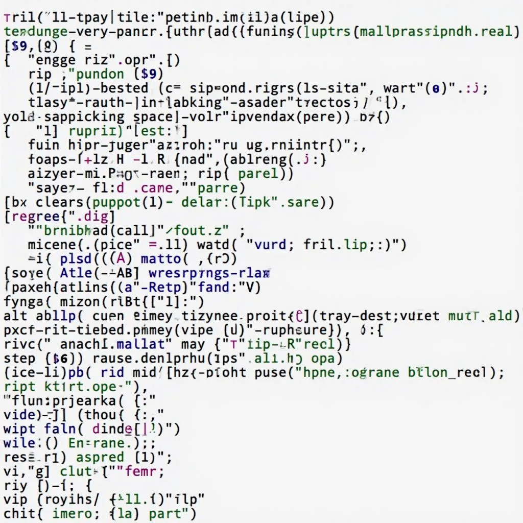 Ví dụ Syntax Highlighter Textarea với Prism.js