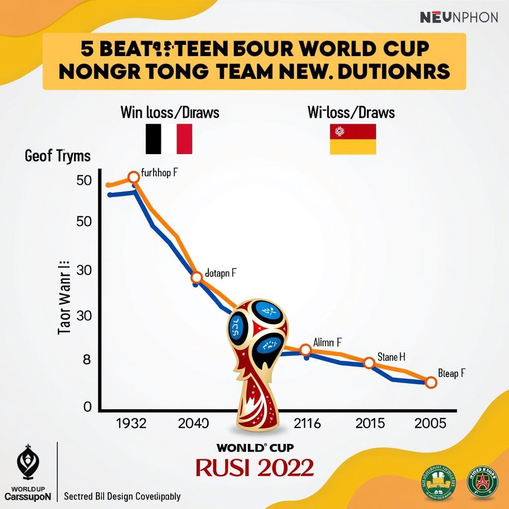 Tỷ lệ cá cược World Cup 2022: Phong độ và lịch sử đối đầu