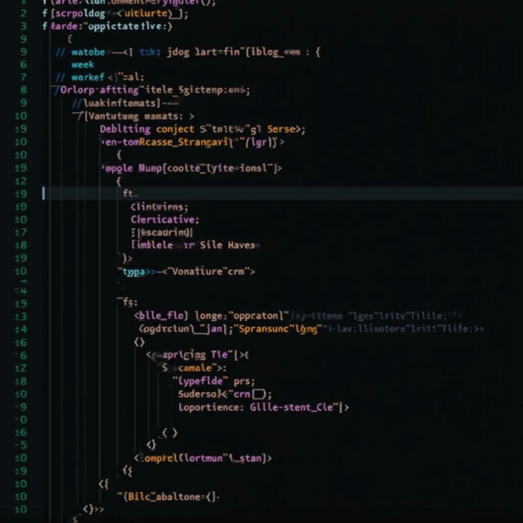 VS Code Themes