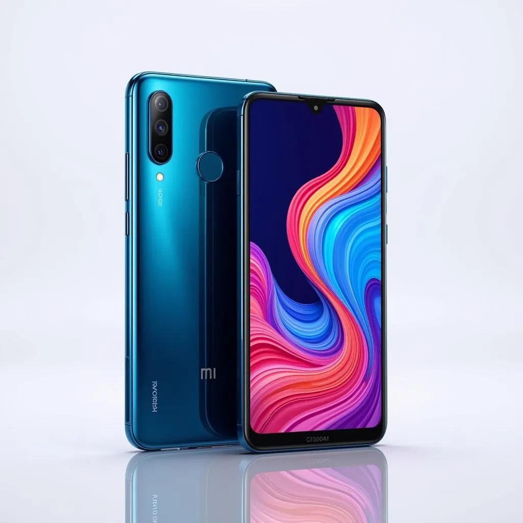 Xiaomi Mi 9T - Trải Nghiệm Màn Hình AMOLED, Hiệu Năng Mạnh Mẽ