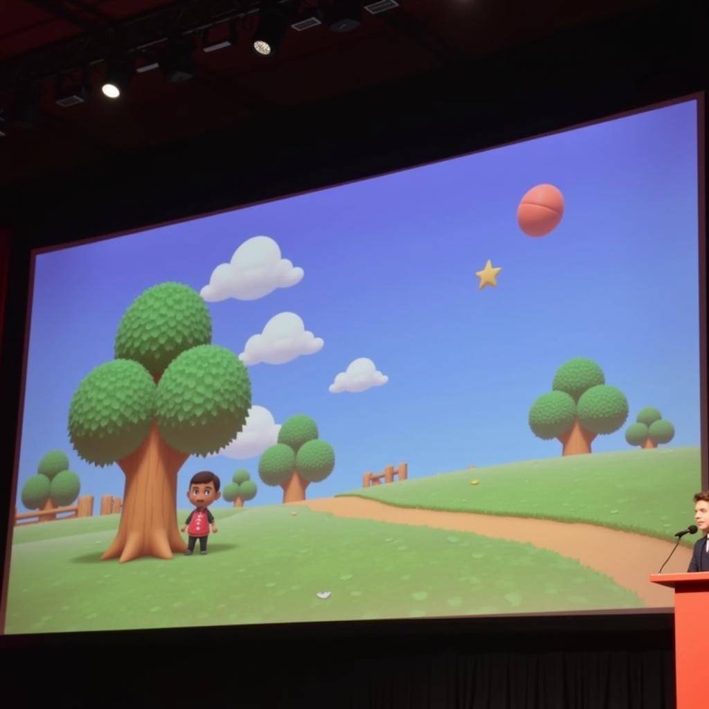 Animal Crossing: New Horizons Delay Announcement at E3 2019