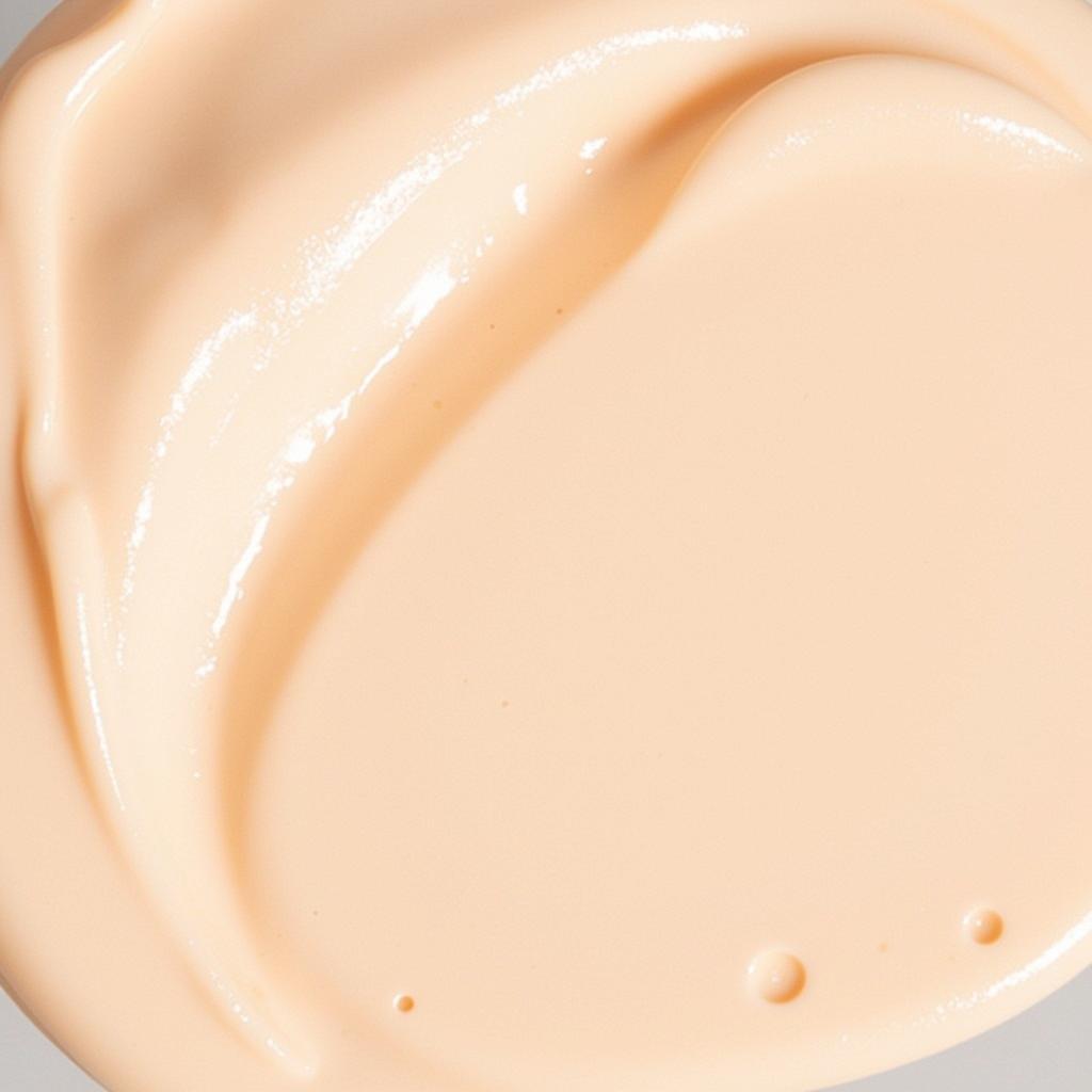 Chất kem mịn màng của Becca Poured Crème Highlighter Pearl