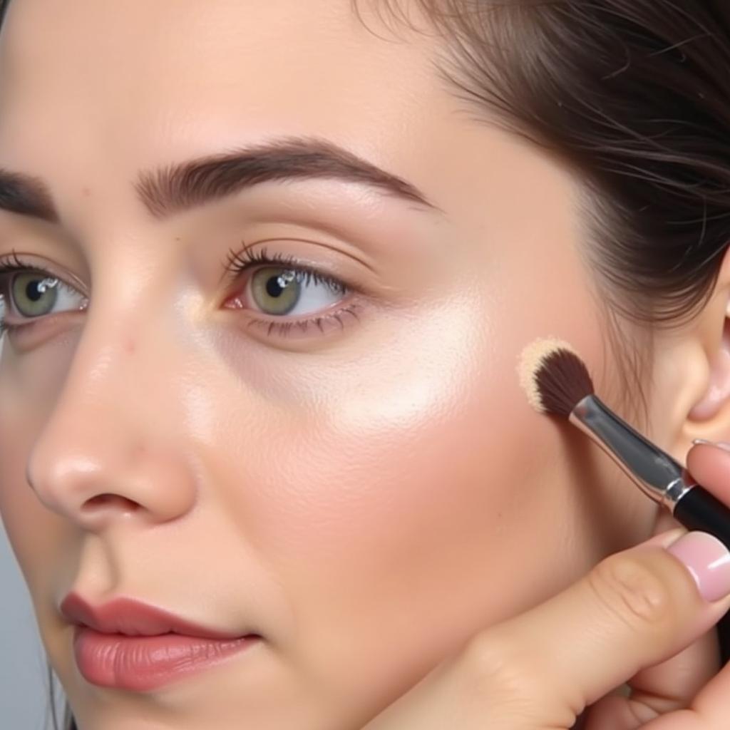 Bí quyết sử dụng highlight Pony Effect