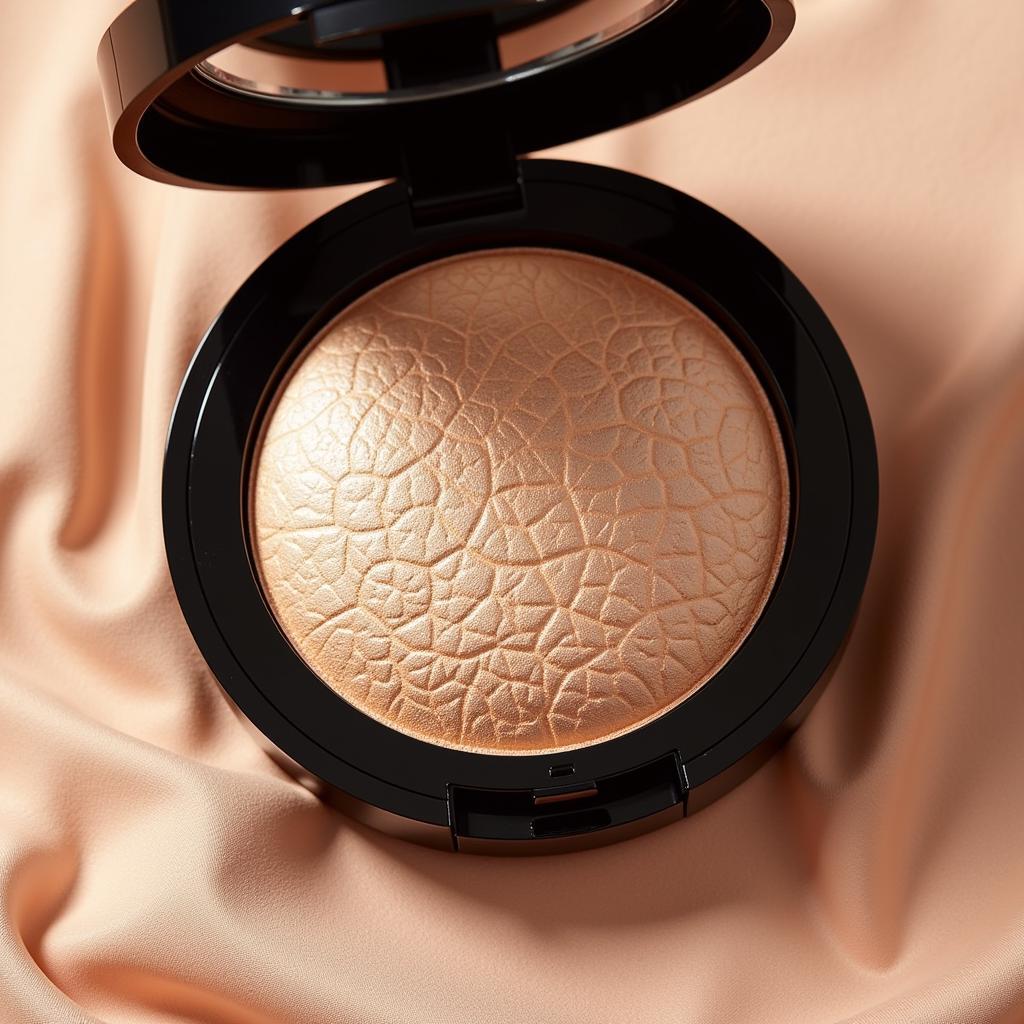 Bobbi Brown Limited Edition Highlighter Packaging