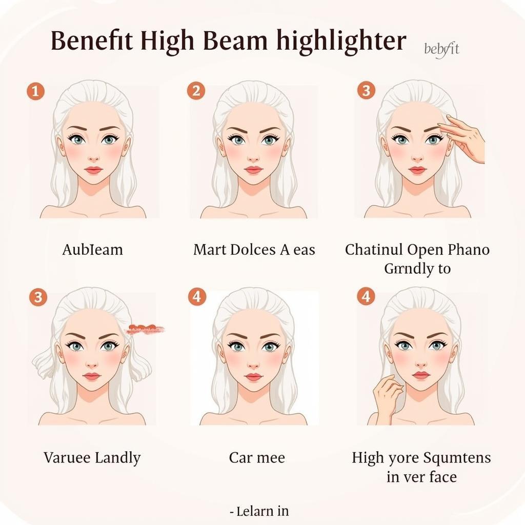 Hướng dẫn sử dụng High Beam