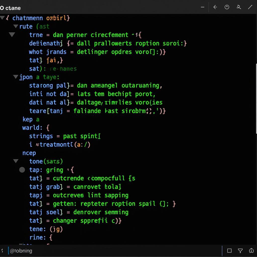 Eclipse Basic Syntax Highlighting