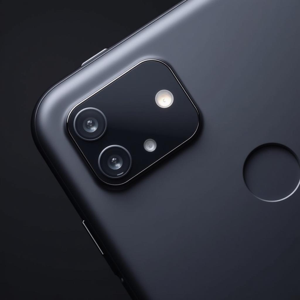 Hiệu năng và camera đột phá của Google Pixel 4