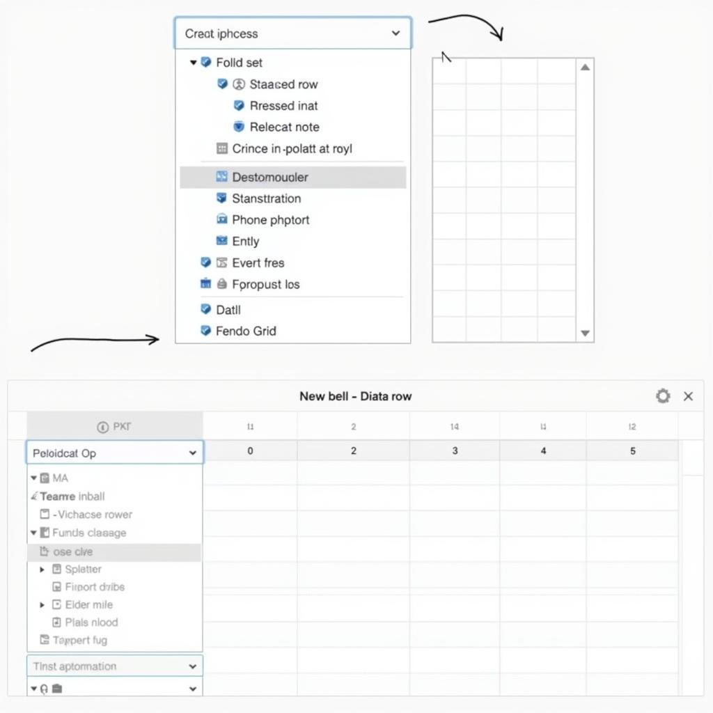 Handling Selection Changes in Kendo Grid