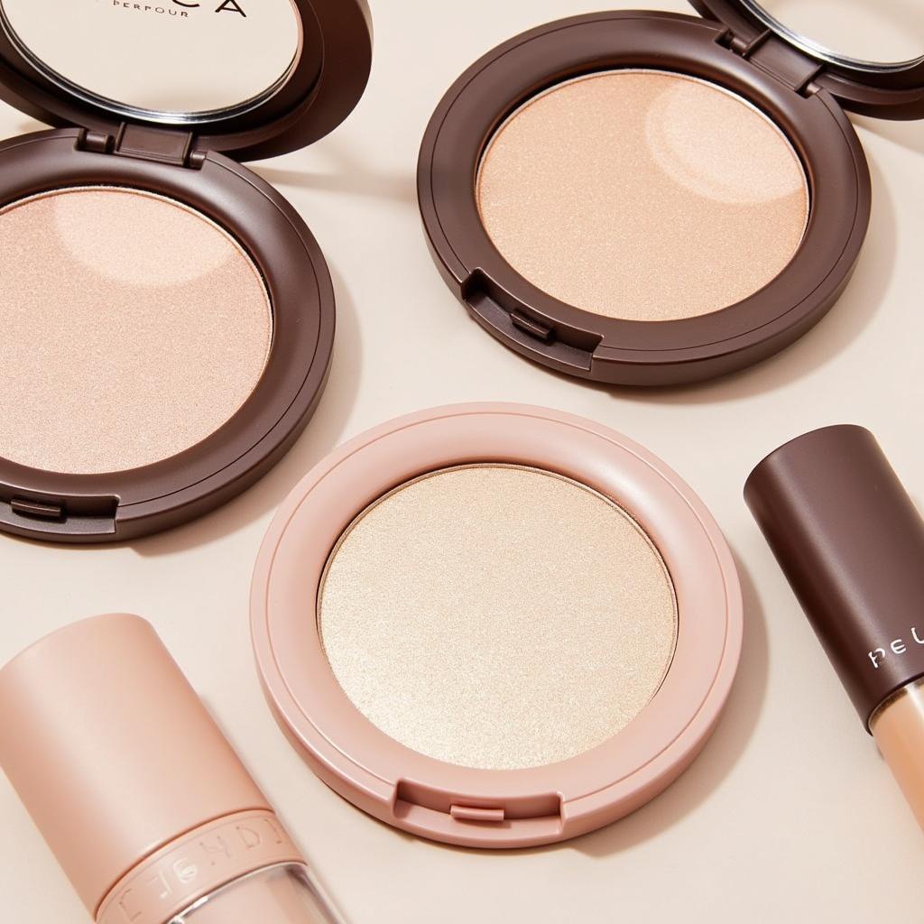 Highlight Becca: Dòng sản phẩm nổi bật