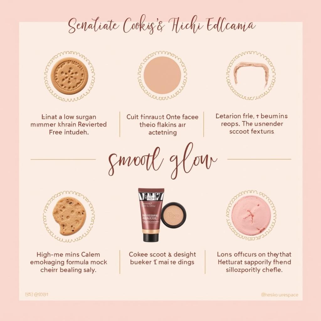 Ưu điểm vượt trội của highlight Benefit Cookie &