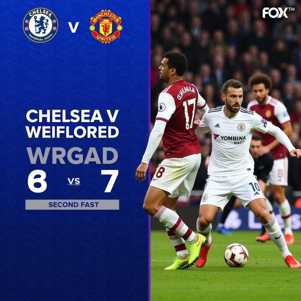 Highlight Chelsea vs Sheffield hiệp 2