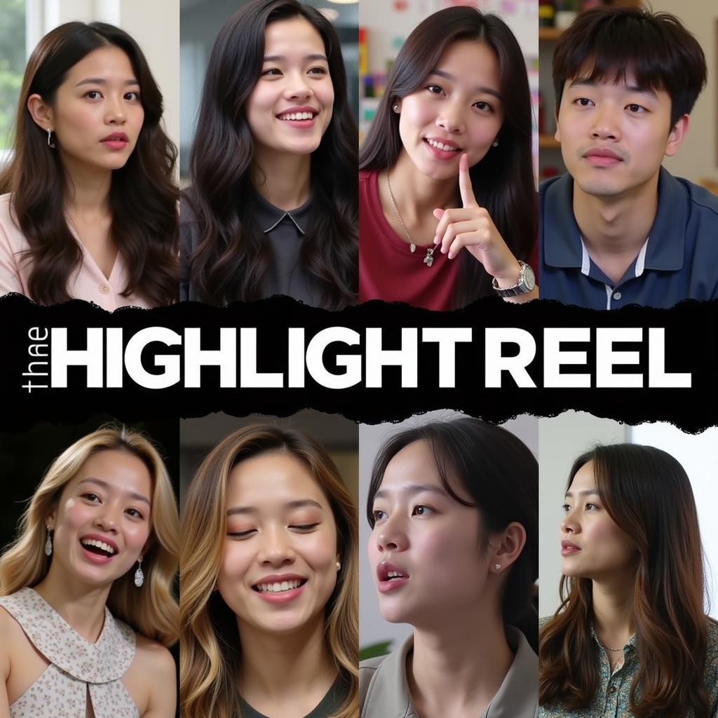 Highlight Reel BTS Vietsub kết nối cộng đồng ARMY toàn cầu