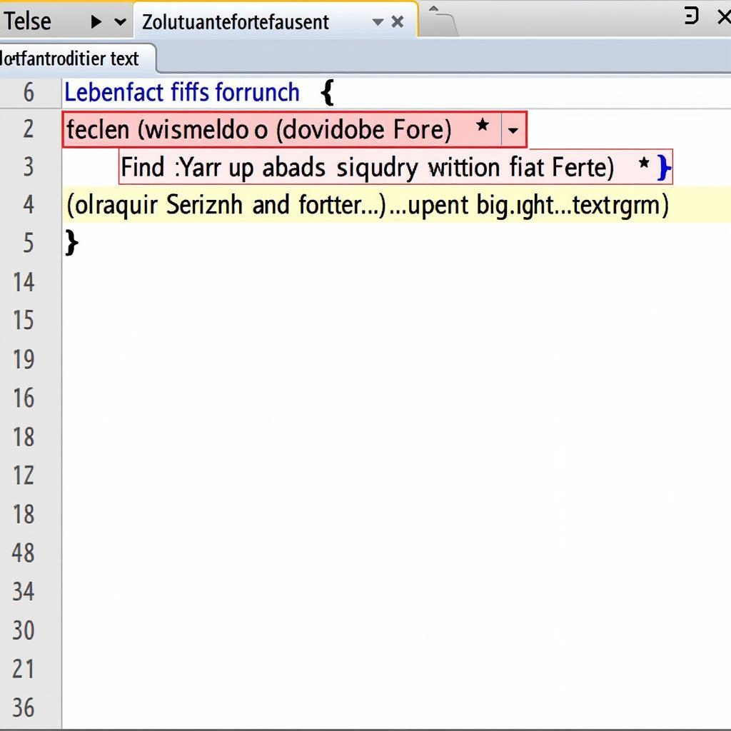 Highlighting text in RichTextBox using C#