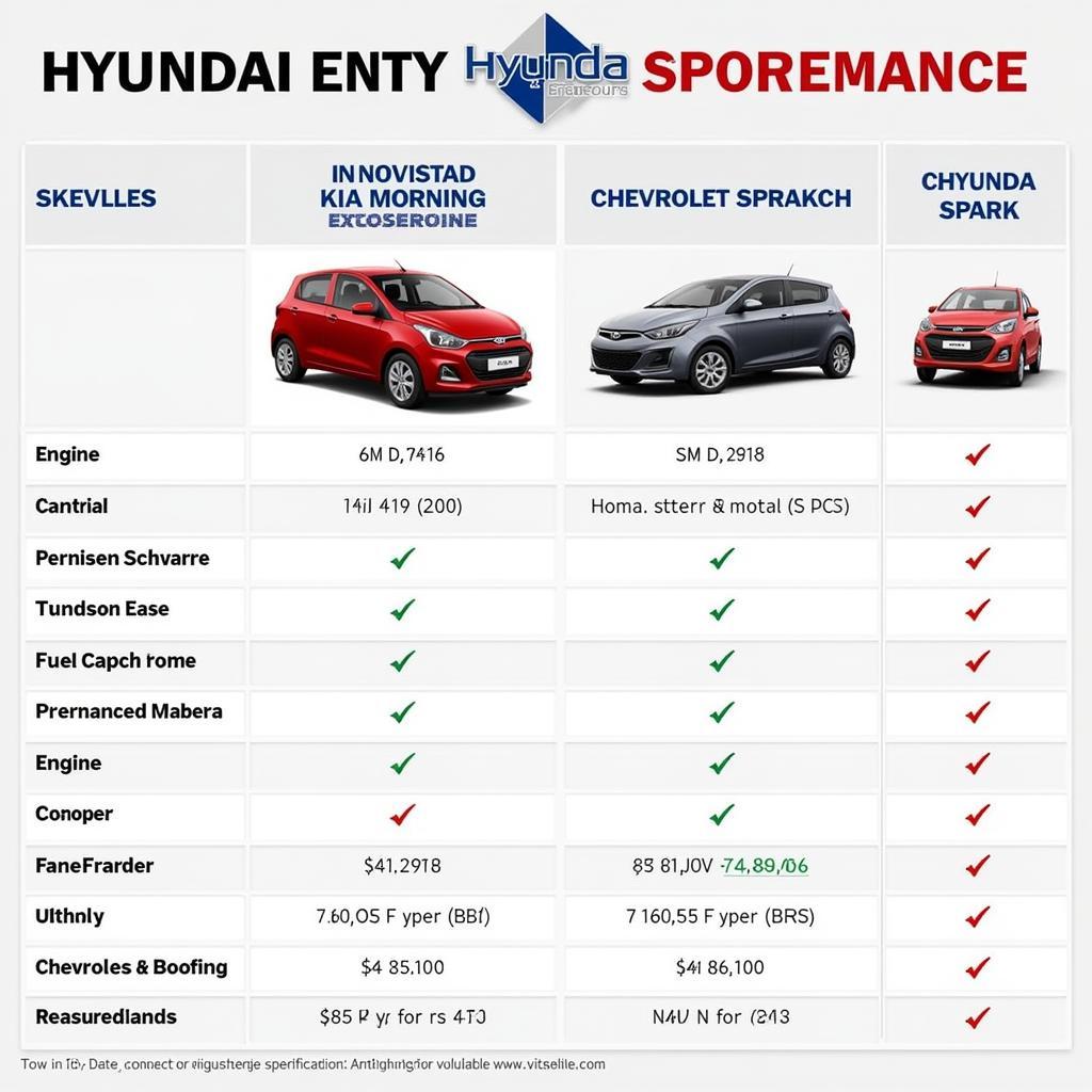 Hyundai i10 2020 Red So Sánh