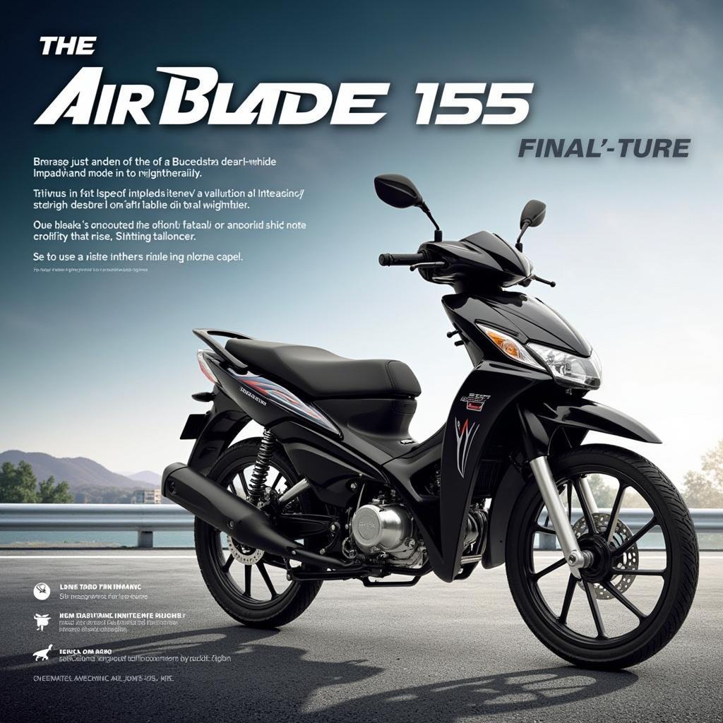 Kết luận về Air Blade 125 2020