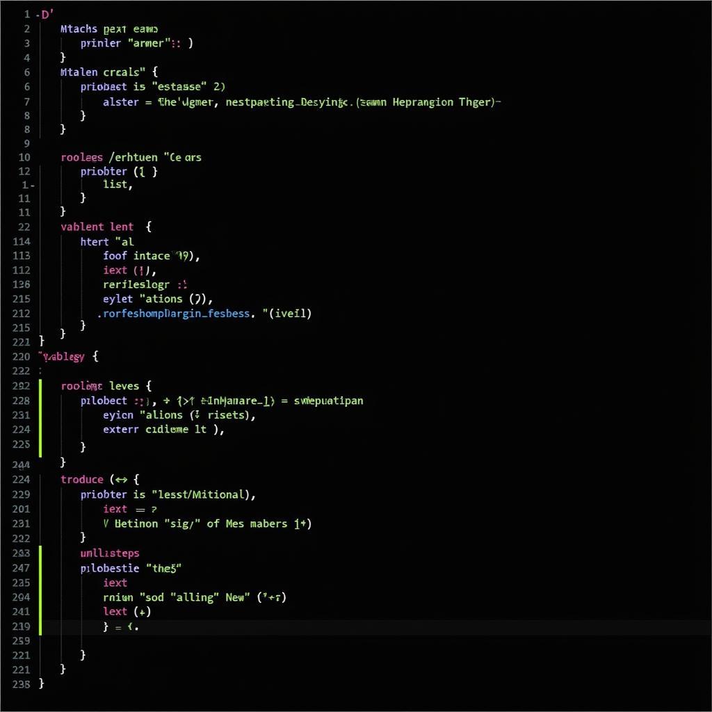 Không chèn syntax highlighting trong JavaScript