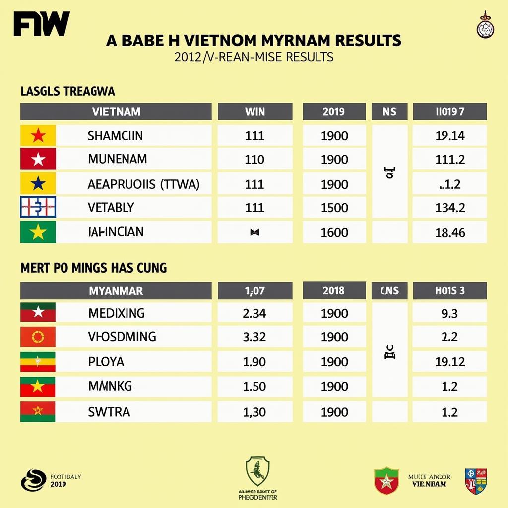 Lịch sử đối đầu giữa Việt Nam và Myanmar