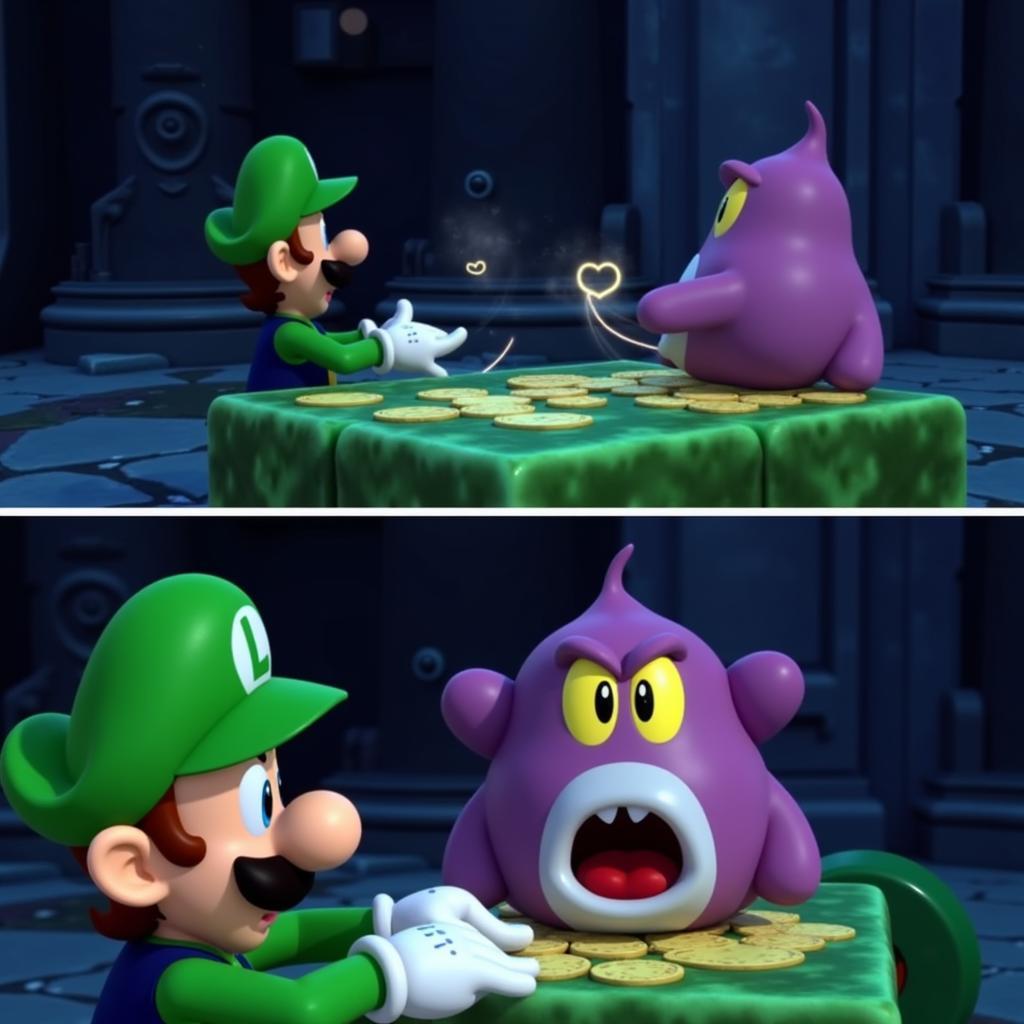 Luigi's Mansion 3 Gameplay Demo at E3 2019