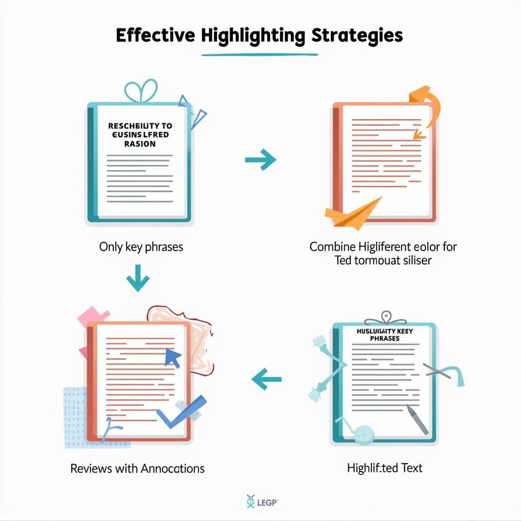 Effective Text Highlighting Tips